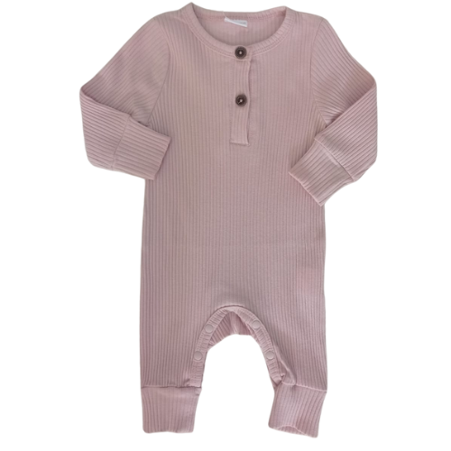 Baby Jumpsuit Niña