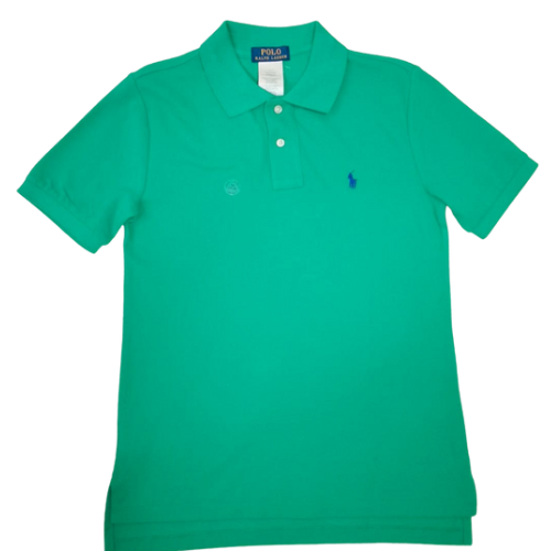 Camiseta Polo Ralph Lauren